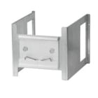 WEIDMULLER - ENERGY METER BRACKET L1
