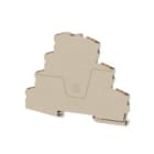 WEIDMULLER - Morsetto push in 2.5 AMC 800V