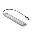 WEIDMULLER - Modulo LED 6500K White 0.31 A 7.5 W 711 lm IP67 Presa di collegamento Filettatura del collegamento M12 WIL-LWXXXX-6500D024-240SXX0.3BM12GXXXX.