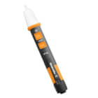 WEIDMULLER - Tester per la misura della tensione visivo e acustico, categoria del circuito di misura CAT IV 1000 V VT CL.