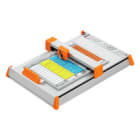 WEIDMULLER - Stampante a plotter con inchiostro, multicard per etichette MCP PLUS 2