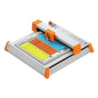WEIDMULLER - Stampante stampa a plotter con inchiostro MultiCard etichette MCP BASIC 2