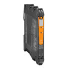 WEIDMULLER - Convertitore misura termico, segnali temperatura, controllo valore soglia. ingresso temperatura, resistenza, pot. ACT20P-PRO-RTCI-AO-DO-S
