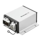 WEIDMULLER - Custodie per connettori IP65 con montaggio a vite IE-CD-V14SCRJ/VAPM24V-C.