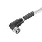 WEIDMULLER - conduttore un’estremità senza connettore, SAIL-M12BW-L-10PGR