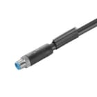 WEIDMULLER - conduttore estremità senza connettore M12 SAIL-M12G-K-1.5P