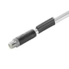 WEIDMULLER - Cavi sensore-attuatore preconfezionati, M12, 5 poli, Lunghezza cavo 3m, Connettore maschio, SAIL-M12G-L-3.0PGR.