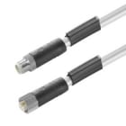 WEIDMULLER - conduttore linea di collegamento M12/M12 SAIL-M12GM12G-L-10PGR