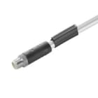WEIDMULLER - Cavi sensore-attuatore preconfezionati, Linea di collegamento M12 / M12, 5 poli, Lunghezza cavo 1.5 m, maschio diritto - femmina, codice: SAIL-M12GM12W-L-1.5PGR.