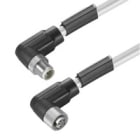 WEIDMULLER - Conduttore, linea di collegamento, M12/M12. SAIL-M12WM12W-L-5.0PGR