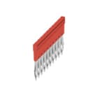 WEIDMULLER - Collegamento trasversale innestato ZQV 4N/10 RD