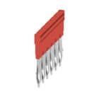 WEIDMULLER - Collegamento trasversale, innestato ZQV 4N/6 RD