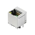 WEIDMULLER - RJ45M R1V 3.3N4Y/G TY 2461070000