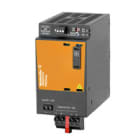 WEIDMULLER - Convertitore DC/DC 24V ± 1%, 480W, 91% efficienza PRO TOPDC 24V/24V 20A EX.