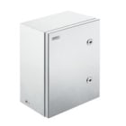 WEIDMULLER - Custodie Klippon EBi QL Essential Box industrial Quarter Lock in acciaio inox KEBI QL 403022 S2B0