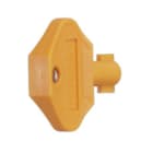 WEIDMULLER - Chiave per sistema armadio Klippon EB Essential Box Plastica KLIPPON QL KEY.