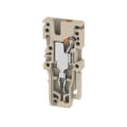 WEIDMULLER - Spina di collegamento push in 1.5 mm² APG 1.5 L