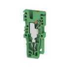 WEIDMULLER - APG 1.5 L GN 2482270000