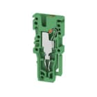 WEIDMULLER - APG 1.5 L GN