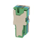 WEIDMULLER - APG 1.5/3-BG-BL-GN