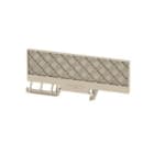 WEIDMULLER - Parete di separazione 104.2 mm x 45.15 mm APP 3
