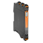 WEIDMULLER - Convertitore di segnali/isolatore HART, moltiplicatore di segnali, ingresso 0(4)-20 mA, uscita 2 x 0(4)-20 mA ACT20P-CI-2CO-P.