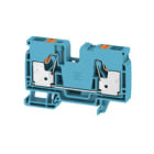 WEIDMULLER - Morsetto push in 10 mm² A2C 10 BL