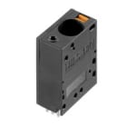 WEIDMULLER - morsetto per circuito stampato 10.00 mm lufs 10.00/01/180 5.0sn bk bx