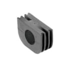 WEIDMULLER - Guarnizione IP54 con custodia corrispondente EPDM RKDG D18 WG PT6.