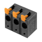 WEIDMULLER - LUF 15.00/03/90V 5.0SN BK BX