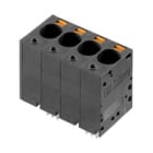 WEIDMULLER - LUFS 10.00/04/180V 5.0SN BK BX 2492130000