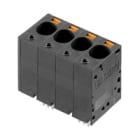 WEIDMULLER - LUFS 10.00/04/180V 5.0SN BK BX