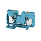 WEIDMULLER - Morsetto push in 16 mm² A2C 16 BL
