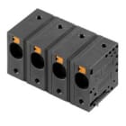 WEIDMULLER - LUFS 15.00/04/90V 5.0SN BK BX