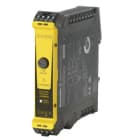 WEIDMULLER - Relè di sicurezza con corrente di commutazione massima di 5A, fusibile esterno, certificato SIL 3 secondo EN 61508:2010, codice SCS 24VDC P1SIL3DS I.