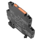WEIDMULLER - Convertitore di segnali/isolatore alimentato con loop di corrente d'uscita, Ingresso: 4-20 mA, Uscita: 4-20 mA PICOPAK-CI-CO-LP-P.