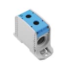 WEIDMULLER - morsetto 300 WPD 133 1X300/1X300 BL
