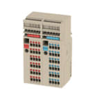 WEIDMULLER - Morsettiera push in 6 mm² set AAP11 6/1.5/24C