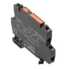 WEIDMULLER - Convertitore di segnali/isolatore alimentato con loop di corrente d'uscita, Ingresso: 4-20 mA, Uscita: 4-20 mA - PICOPAK CI CO LP S.