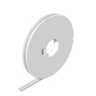 WEIDMULLER - Siglatura morsetti, caratteri stampati neutro MF 10/6 MM WS