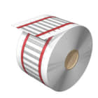 WEIDMULLER - Sistema di codifica cavi 1.2-2.4 mm 5 mm HS-HF 1.2-2.4/12 mm W