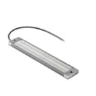 WEIDMULLER - Modulo LED 6500K White 0.31 A 7.5 W 711 lm IP67 Presa di collegamento Filettatura del collegamento senza WIL-LWXXXX-6500D024-240MF10.0BXXXXXXXX.