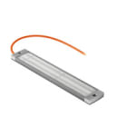 WEIDMULLER - Modulo LED 6500K White 0.31 A 7.5 W 711 lm IP67 Presa di collegamento Filettatura del collegamento senza WIL-LWXXXX-6500D024-240MFX1.5OXXXXXXXX.
