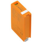 WEIDMULLER - Scaricatore di sovratensioni tipo I+II, scaricatore ricambio, VPU PV 0-1500