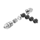 WEIDMULLER - Maschio collegamento a perforazione di isolamento (IDC) SAISGI-M-5L-5.8/13.5-M12