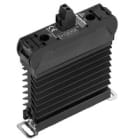 WEIDMULLER - Contatore a stato solido 3.5-32V DC, 24-510V AC, Corrente permanente: 22A (AC51) a 40°C, 7A (AC 53) PSSR 24VDC/1PH AC 22A I.