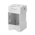 WEIDMULLER - Gruppo guida IE-DINRAIL-AD-PWB