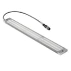 WEIDMULLER - Modulo LED 6500K White 0.48 A 11.5 W 958 lm IP67 Presa di collegamento Filettatura del collegamento M12 WIL-LWXXXX-6500D024-350SXX0.3BM12GXXXX. 2535810000