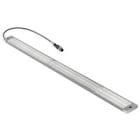 WEIDMULLER - Modulo LED 6500K White 0.77 A 18.6 W 1579 lm IP67 Presa di collegamento Filettatura M12 WIL-LWXXXX-6500D024-555SXX0.3BM12GXXXX.