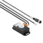 WEIDMULLER - Rilevatore di movimento a 120° con terminal WIL-BM-SK.